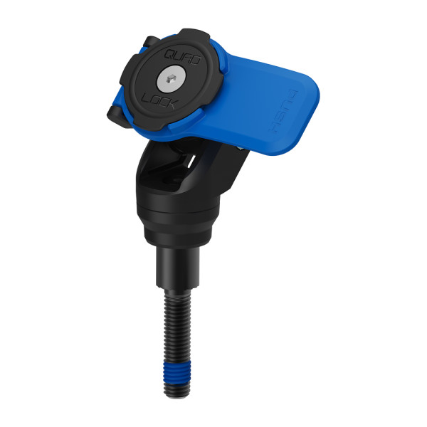 QUAD LOCK HANDLEBAR MOUNT PRO アルミ Quad Lock Pro Motorcycle Handlebar Mount Handlebar Mount PRO